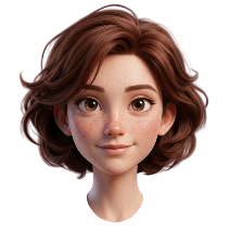 Avatar d'ARIA, copilote intelligent de NVAIX Fleet
